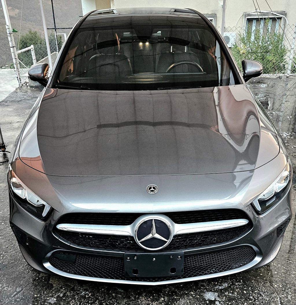 MERCEDES A250 4MATIC- 2019