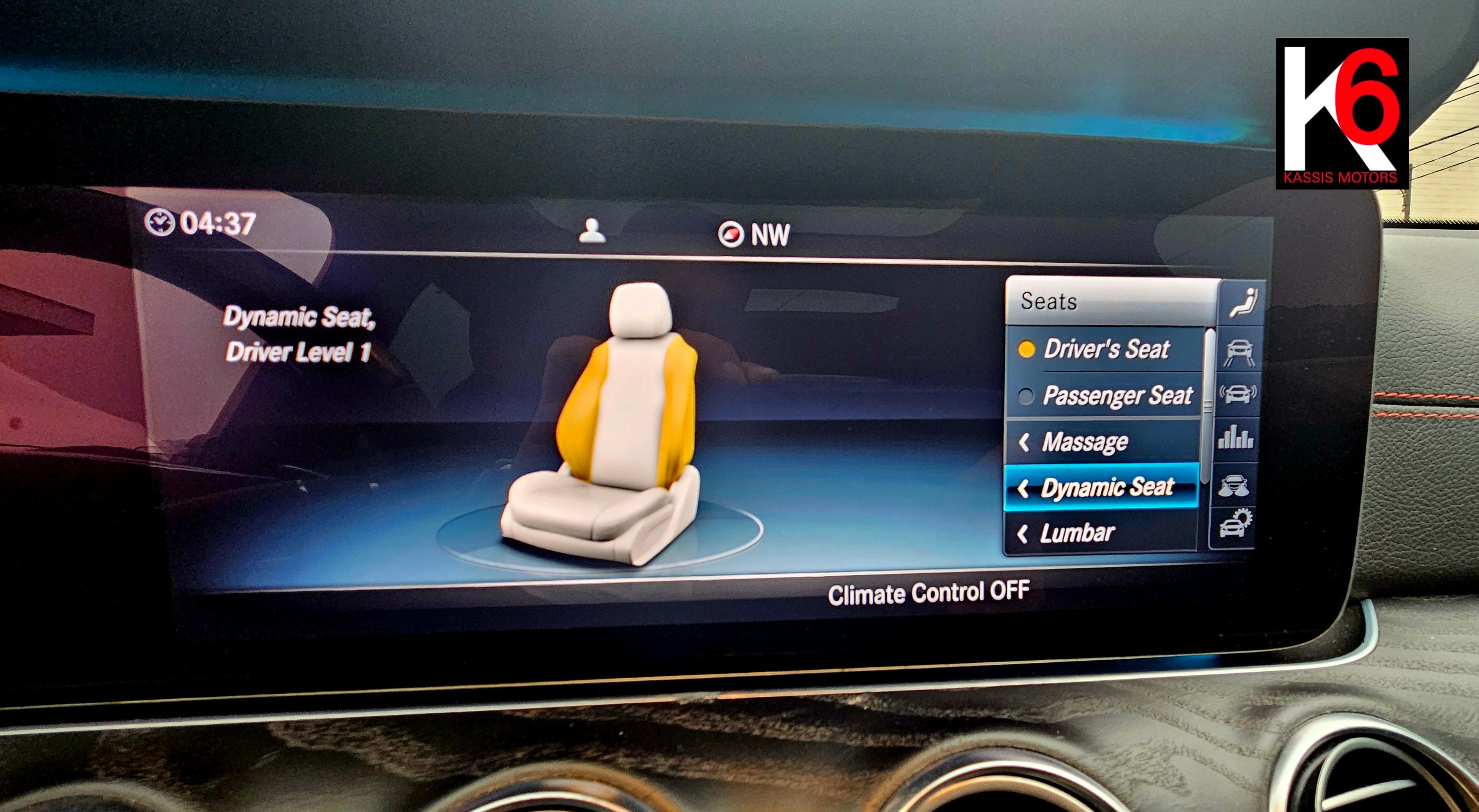 MERCEDES E43 AMG - V6 TWIN TURBO - 2018