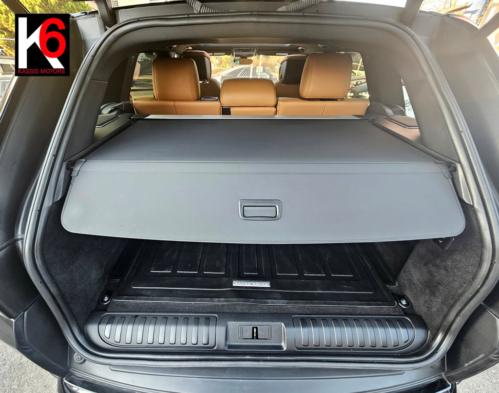 Range Rover Sport HSE Dynamic V6 Supercharged