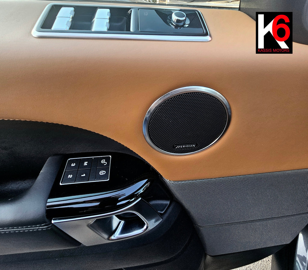 Range Rover Sport HSE Dynamic V6 Supercharged