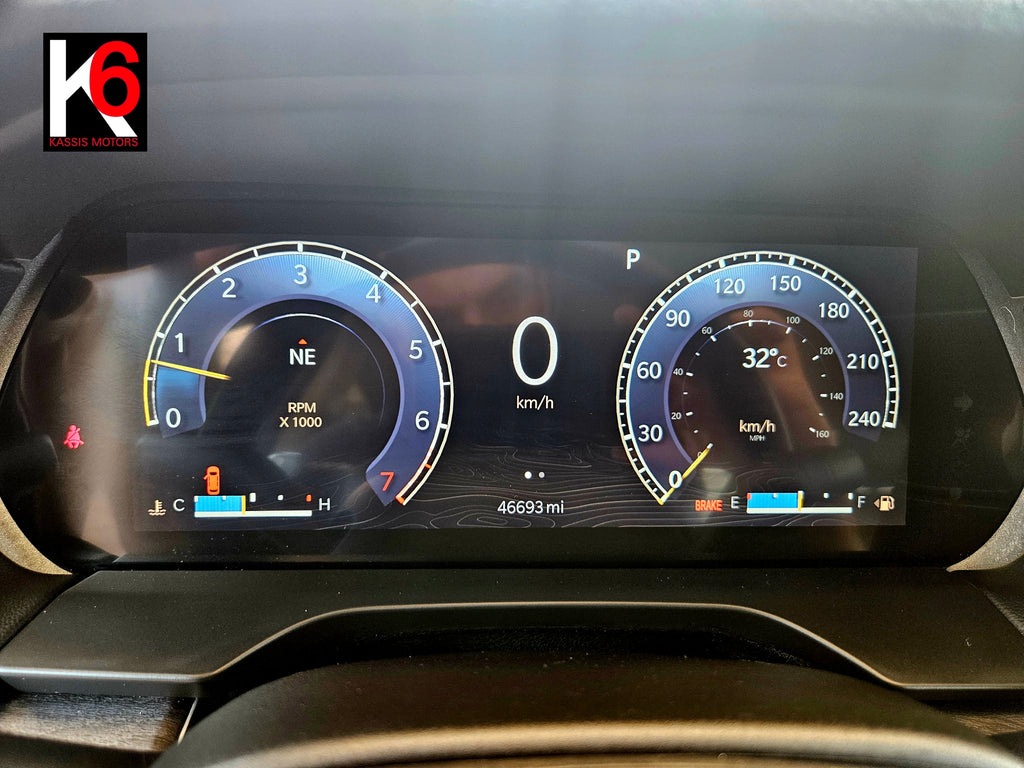 GRAND CHEROKEE LIMITED L V6 - 2021