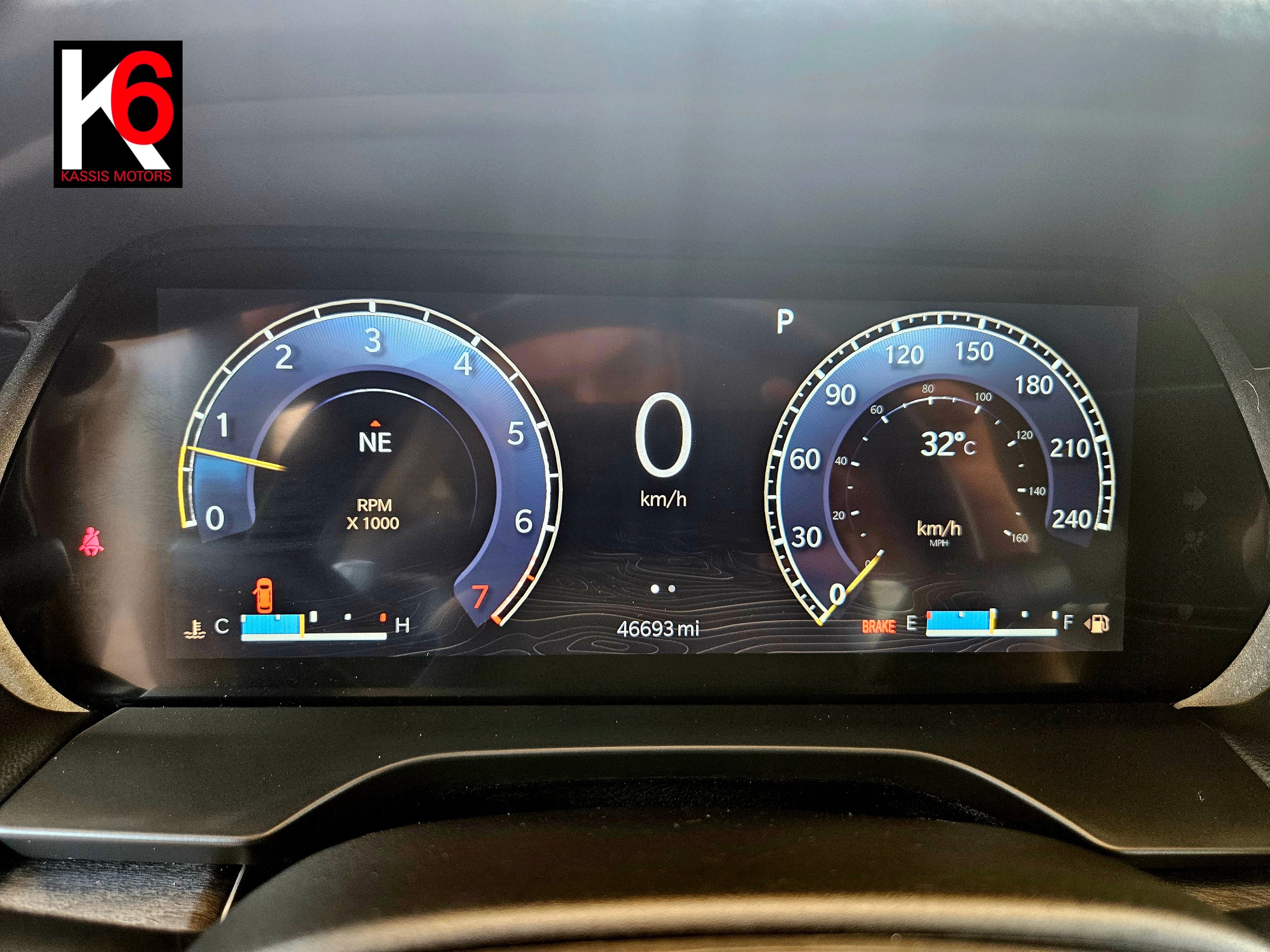 GRAND CHEROKEE LIMITED L V6 - 2021