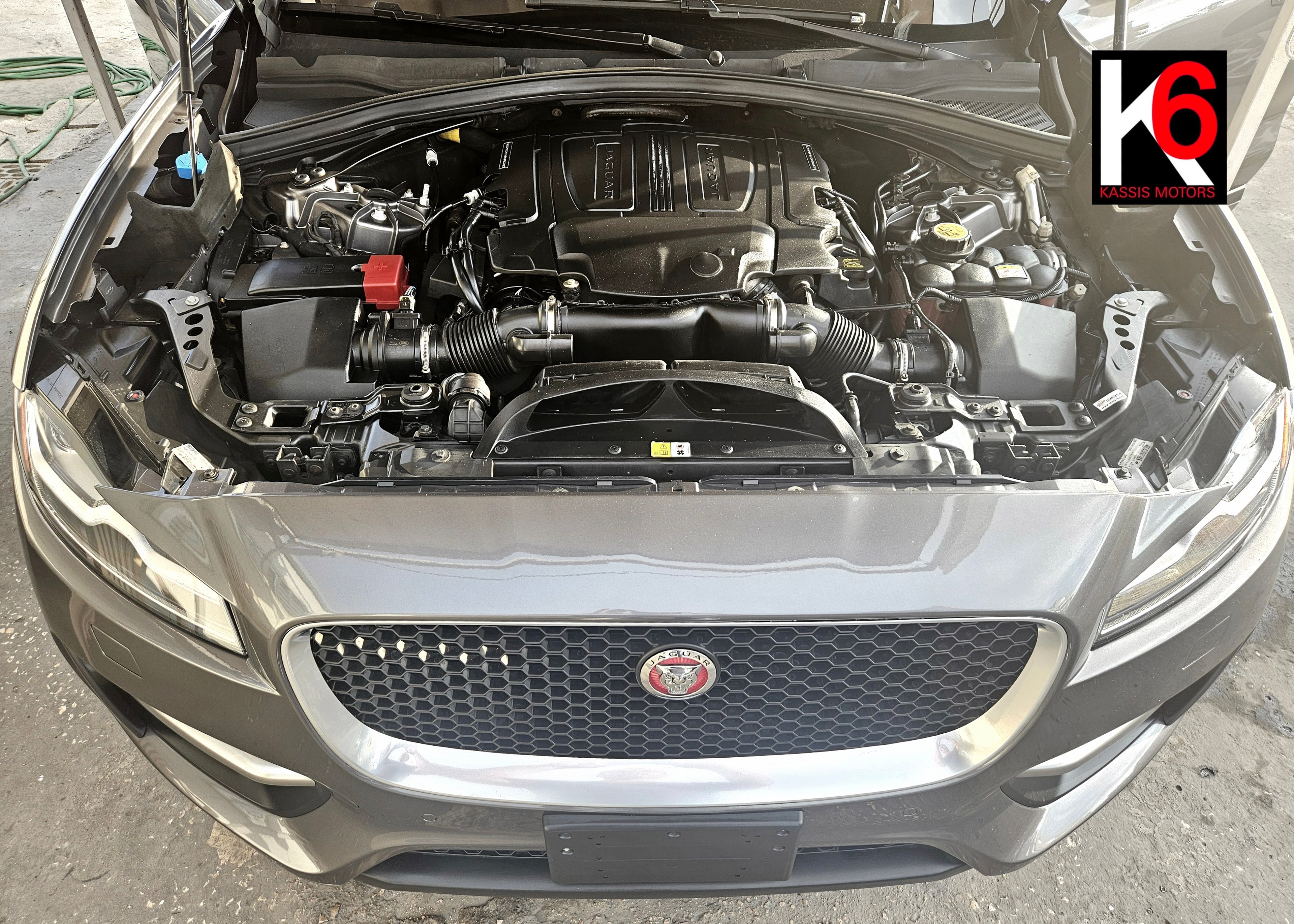 JAGUAR F-PACE 35T R-DYNAIC-SPORT-2017