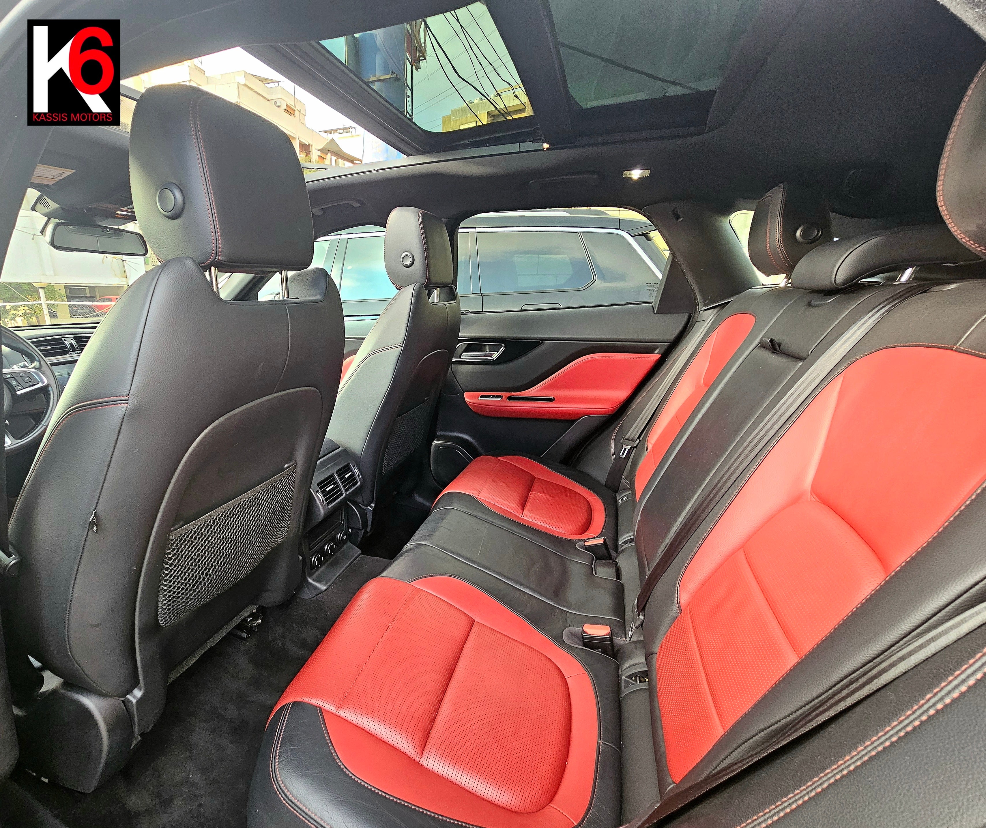 JAGUAR F-PACE 35T R-DYNAIC-SPORT-2017