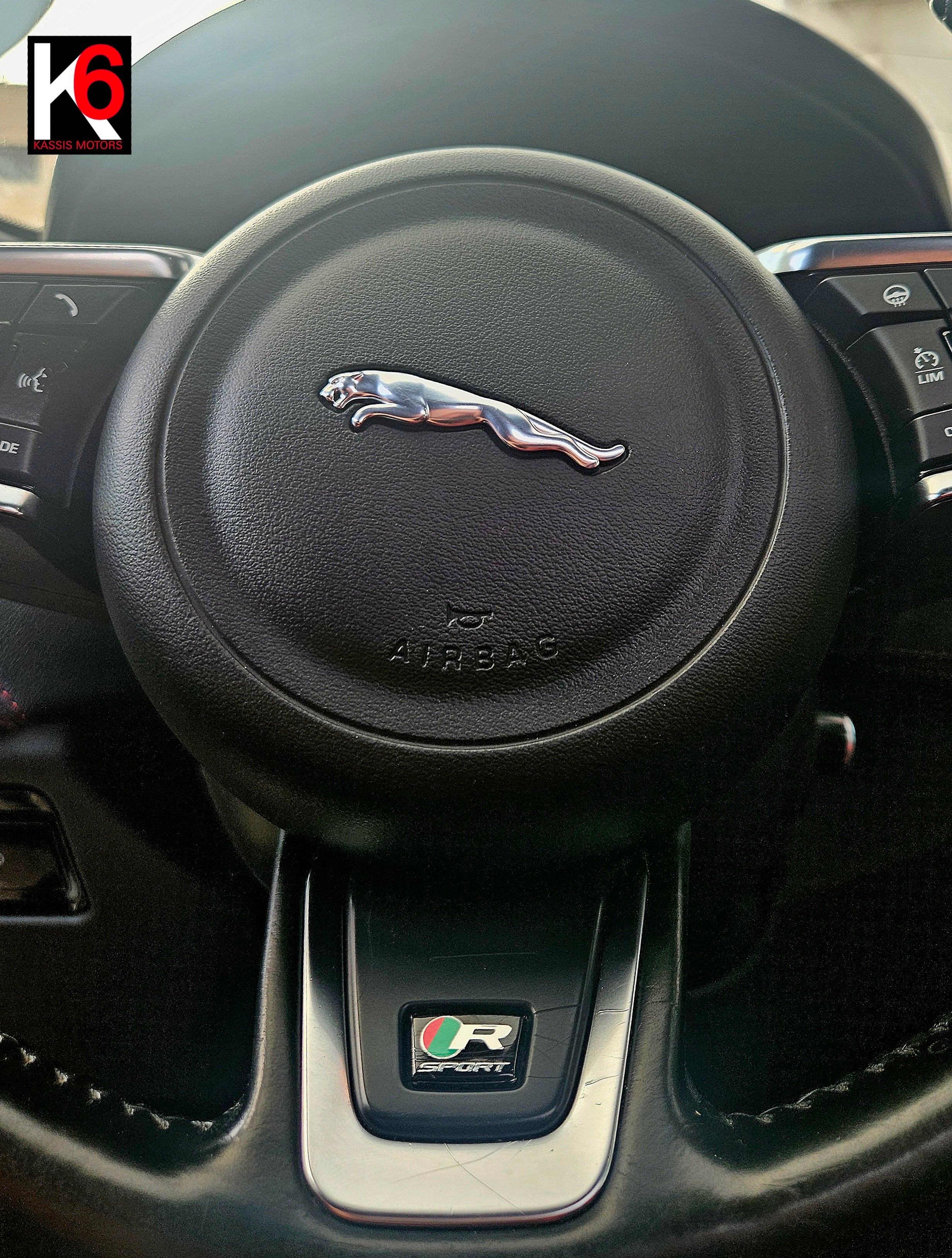 JAGUAR F-PACE 35T R-DYNAIC-SPORT-2017