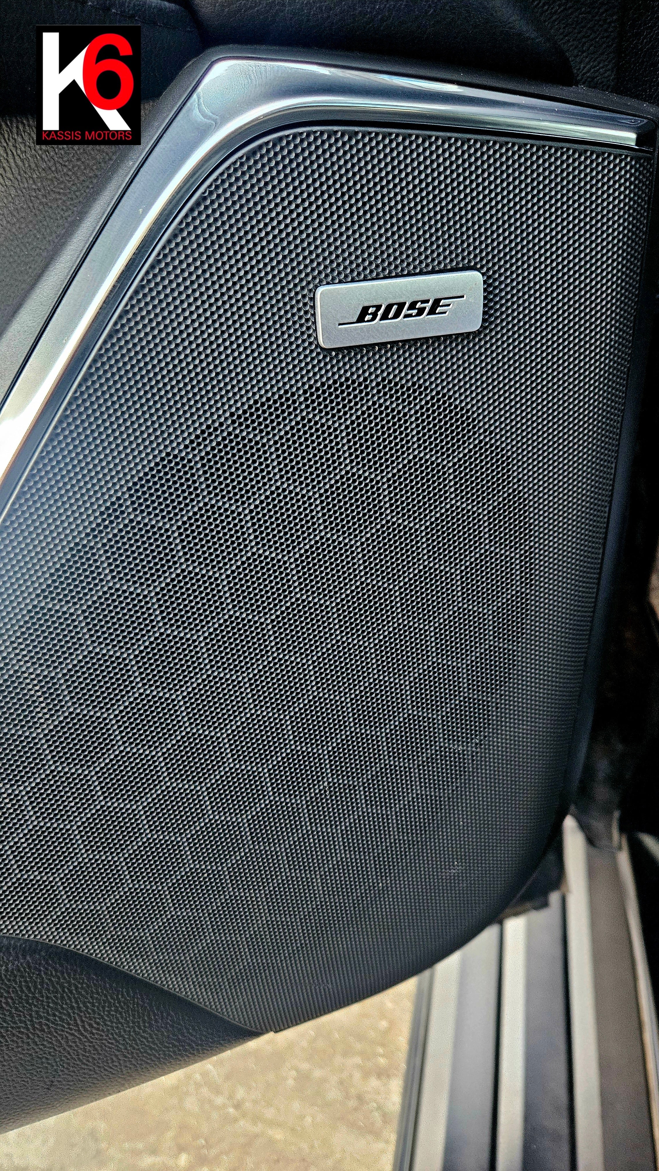 Cadillac Escalade Platinum 2015